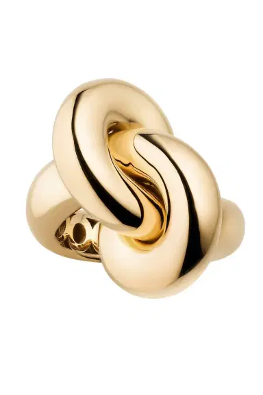 Engelbert 1920 Big Legacy Knot Ring | Thumbnail 1 Engelbert 1920 Big Legacy Knot Ring | Thumbnail 1
