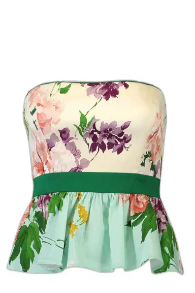 CHRISTY LYNN Cedric Top | Thumbnail 1 CHRISTY LYNN Cedric Top | Thumbnail 1