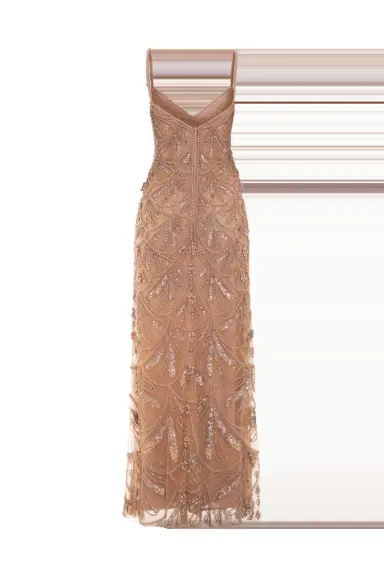 PatBo EMBROIDERY DREAMS GOWN | Thumbnail 5 PatBo EMBROIDERY DREAMS GOWN | Thumbnail 5