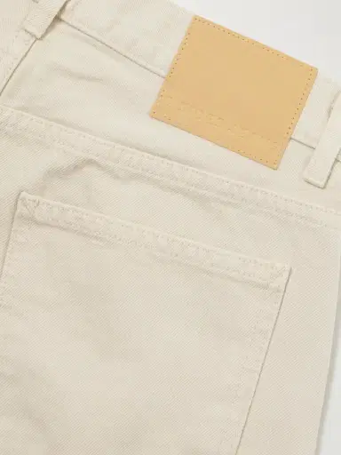 B SIDES Floppy Relaxed Mid-rise Wide-leg Jeans | Thumbnail 6 B SIDES Floppy Relaxed Mid-rise Wide-leg Jeans | Thumbnail 6