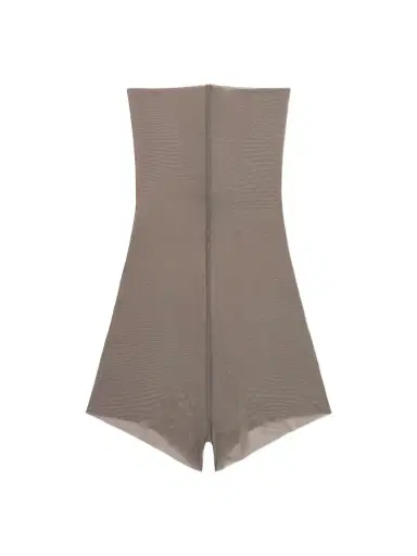Rick Owens Stretch-mesh Shorts | Thumbnail 1 Rick Owens Stretch-mesh Shorts | Thumbnail 1