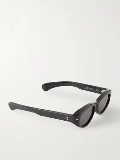 Jacques Marie Mage Krasner Cat-eye Acetate Sunglasses | Thumbnail 3 Jacques Marie Mage Krasner Cat-eye Acetate Sunglasses | Thumbnail 3