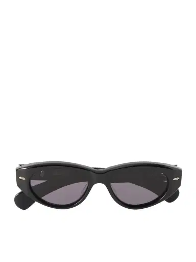 Jacques Marie Mage Krasner Cat-eye Acetate Sunglasses | Thumbnail 1 Jacques Marie Mage Krasner Cat-eye Acetate Sunglasses | Thumbnail 1