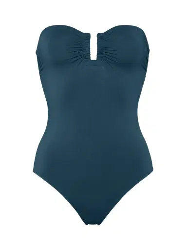Eres Cassiopée Bustier One-Piece | Thumbnail 1 Eres Cassiopée Bustier One-Piece | Thumbnail 1