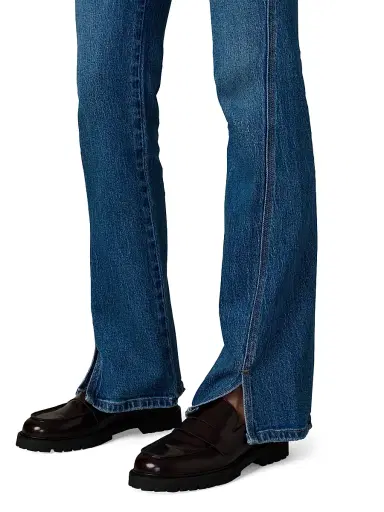 Joe's Jeans Women's The Hi Honey Twisted-Seam Bootcut Jeans | Thumbnail 6 Joe's Jeans Women's The Hi Honey Twisted-Seam Bootcut Jeans | Thumbnail 6