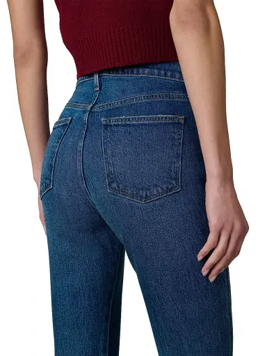 Joe's Jeans Women's The Hi Honey Twisted-Seam Bootcut Jeans | Thumbnail 7 Joe's Jeans Women's The Hi Honey Twisted-Seam Bootcut Jeans | Thumbnail 7
