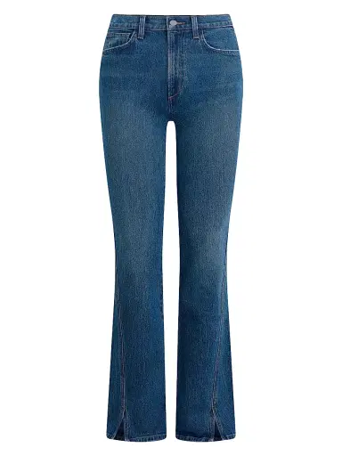Joe's Jeans Women's The Hi Honey Twisted-Seam Bootcut Jeans | Thumbnail 1 Joe's Jeans Women's The Hi Honey Twisted-Seam Bootcut Jeans | Thumbnail 1