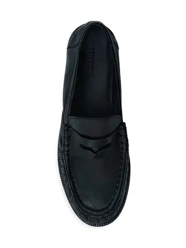 Bernardo Women's Tilda Penny Loafers | Thumbnail 3 Bernardo Women's Tilda Penny Loafers | Thumbnail 3