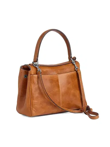 Balenciaga Women's Rodeo Crossbody Bag | Thumbnail 5 Balenciaga Women's Rodeo Crossbody Bag | Thumbnail 5