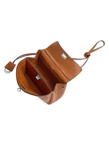 Balenciaga Women's Rodeo Crossbody Bag | Thumbnail 7 Balenciaga Women's Rodeo Crossbody Bag | Thumbnail 7