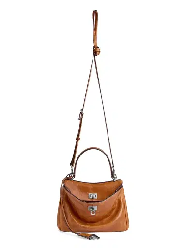 Balenciaga Women's Rodeo Crossbody Bag | Thumbnail 8 Balenciaga Women's Rodeo Crossbody Bag | Thumbnail 8