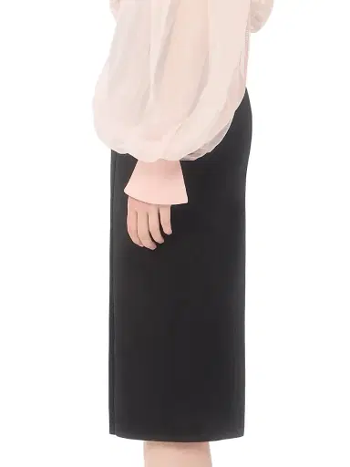 Valentino Garavani Women's Suede Skirt | Thumbnail 3 Valentino Garavani Women's Suede Skirt | Thumbnail 3