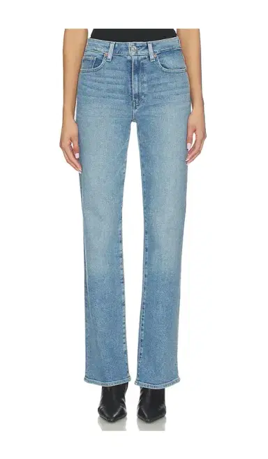 PAIGE Stevie Bootcut Jeans | Thumbnail 1 PAIGE Stevie Bootcut Jeans | Thumbnail 1