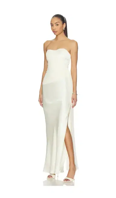 NICHOLAS Milena Dress | Thumbnail 2 NICHOLAS Milena Dress | Thumbnail 2