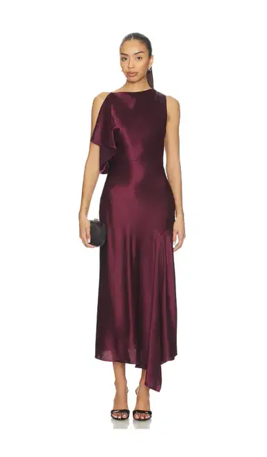 NICHOLAS Nayara Dress | Thumbnail 1 NICHOLAS Nayara Dress | Thumbnail 1