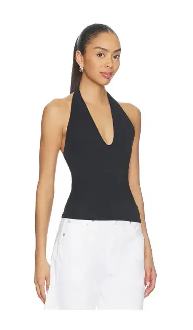 Skims Smooth Layers Halter Top | Thumbnail 2 Skims Smooth Layers Halter Top | Thumbnail 2