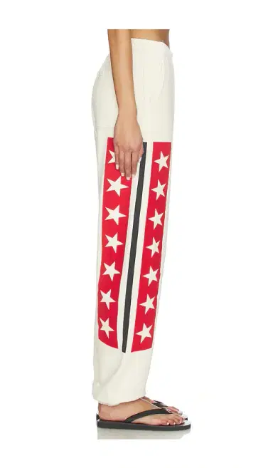 Darlin Spangled Jogger Sweatpant | Thumbnail 2 Darlin Spangled Jogger Sweatpant | Thumbnail 2