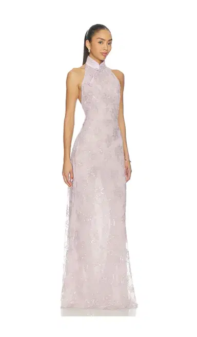 SAU LEE Grace Dress | Thumbnail 2 SAU LEE Grace Dress | Thumbnail 2