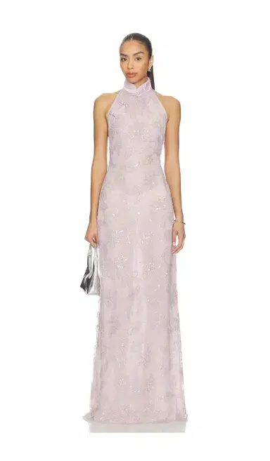 SAU LEE Grace Dress | Thumbnail 1 SAU LEE Grace Dress | Thumbnail 1