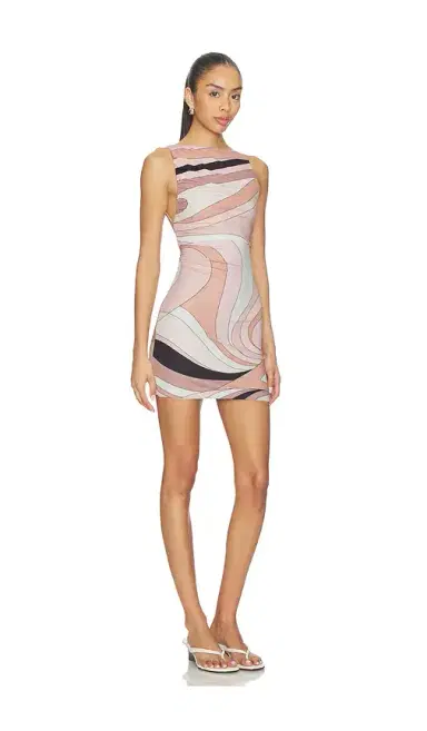 CIN CIN Bambi Mini Dress | Thumbnail 2 CIN CIN Bambi Mini Dress | Thumbnail 2