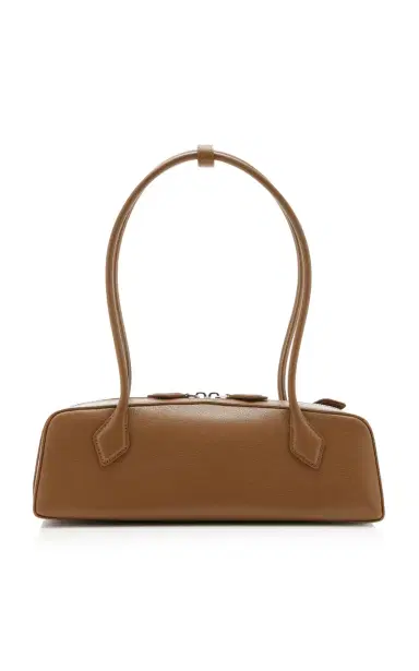 Alaïa Le Teckel Medium Leather Bag | Thumbnail 4 Alaïa Le Teckel Medium Leather Bag | Thumbnail 4