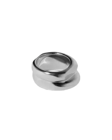 Jennifer Fisher City Link Ring | Thumbnail 1 Jennifer Fisher City Link Ring | Thumbnail 1