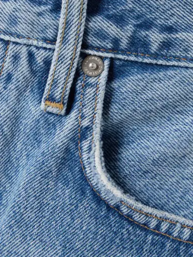 Citizens of Humanity Marlow Frayed Denim Shorts | Thumbnail 4 Citizens of Humanity Marlow Frayed Denim Shorts | Thumbnail 4