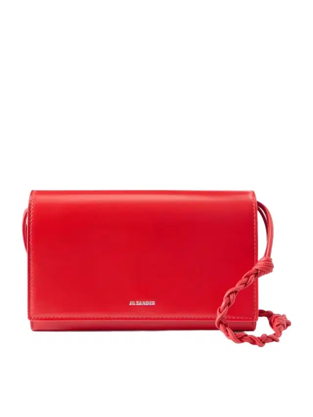 Tangle Leather Shoulder Bag Tangle Leather Shoulder Bag