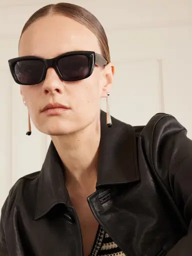 Jacques Marie Mage Corniche Square-frame Sunglasses | Thumbnail 2 Jacques Marie Mage Corniche Square-frame Sunglasses | Thumbnail 2