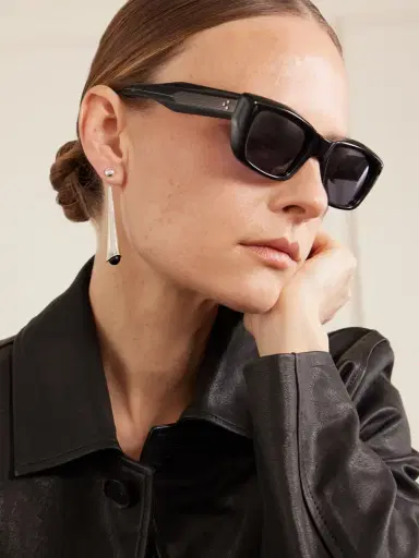 Jacques Marie Mage Corniche Square-frame Sunglasses | Thumbnail 5 Jacques Marie Mage Corniche Square-frame Sunglasses | Thumbnail 5
