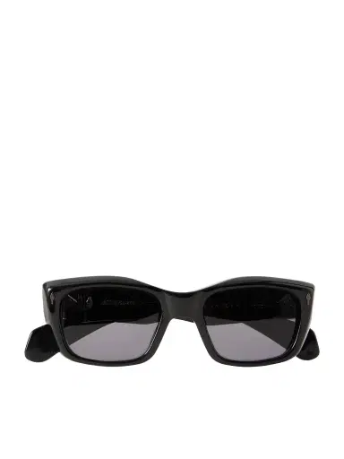 Jacques Marie Mage Corniche Square-frame Sunglasses | Thumbnail 1 Jacques Marie Mage Corniche Square-frame Sunglasses | Thumbnail 1