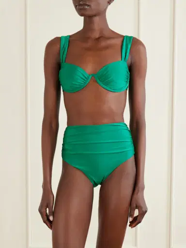 Simkhai Anniston Bikini Top | Thumbnail 2 Simkhai Anniston Bikini Top | Thumbnail 2