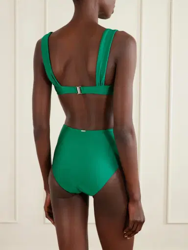 Simkhai Anniston Bikini Top | Thumbnail 3 Simkhai Anniston Bikini Top | Thumbnail 3