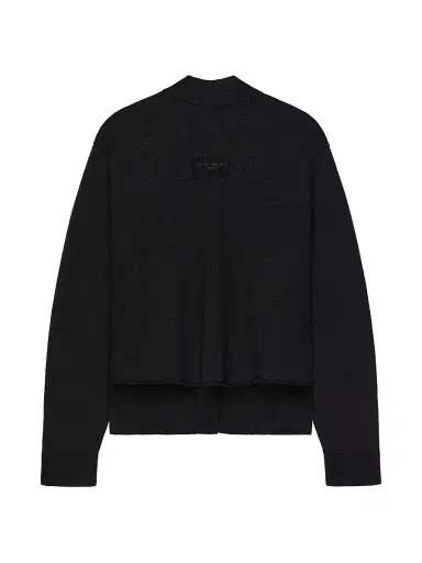Givenchy Women's Salshed Cardigan in Wool | Thumbnail 3 Givenchy Women's Salshed Cardigan in Wool | Thumbnail 3
