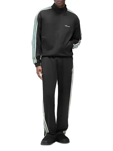 Represent Men's Taped Track Jacket | Thumbnail 2 Represent Men's Taped Track Jacket | Thumbnail 2
