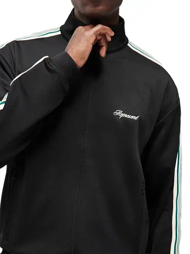 Represent Men's Taped Track Jacket | Thumbnail 7 Represent Men's Taped Track Jacket | Thumbnail 7