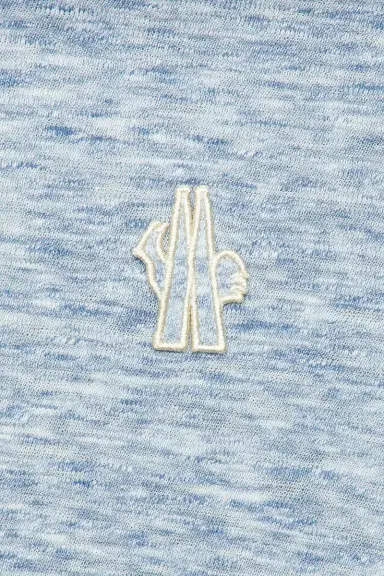 Moncler Grenoble Short Sleeve T-Shirt | Thumbnail 5 Moncler Grenoble Short Sleeve T-Shirt | Thumbnail 5