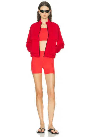 Literary Sport Celeste Packable Jacket | Thumbnail 6 Literary Sport Celeste Packable Jacket | Thumbnail 6