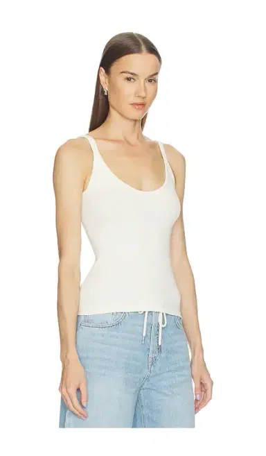 GRLFRND U-neck Tank | Thumbnail 2 GRLFRND U-neck Tank | Thumbnail 2