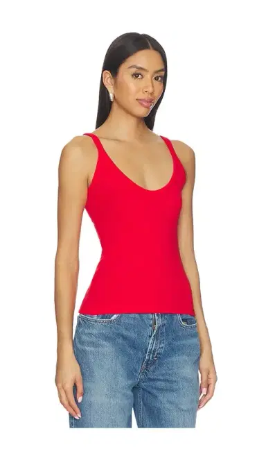 GRLFRND U-neck Tank | Thumbnail 2 GRLFRND U-neck Tank | Thumbnail 2