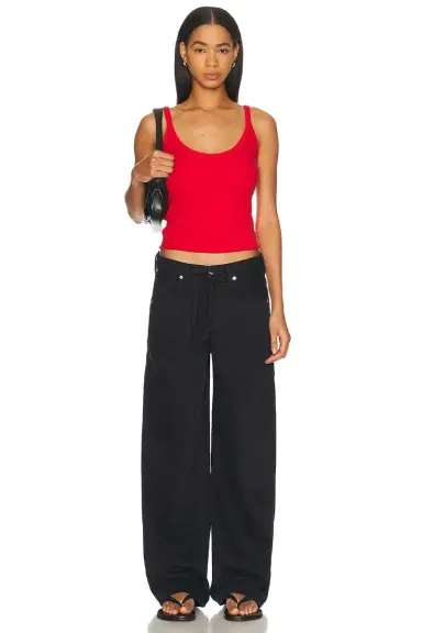 GRLFRND U-neck Tank | Thumbnail 6 GRLFRND U-neck Tank | Thumbnail 6