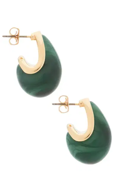 Lovers and Friends Devon Earrings | Thumbnail 2 Lovers and Friends Devon Earrings | Thumbnail 2