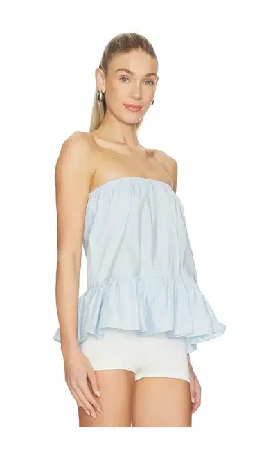 Lovers and Friends Ginny Top | Thumbnail 2 Lovers and Friends Ginny Top | Thumbnail 2