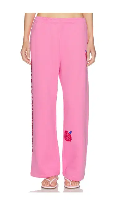 The Mayfair Group Be Kind Classic Sweatpants | Thumbnail 2 The Mayfair Group Be Kind Classic Sweatpants | Thumbnail 2