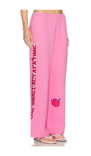 The Mayfair Group Be Kind Classic Sweatpants | Thumbnail 1 The Mayfair Group Be Kind Classic Sweatpants | Thumbnail 1