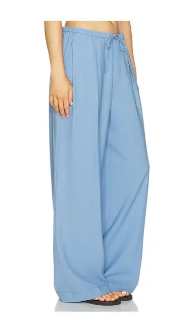 CLOSED Wynston Wide Leg Pants | Thumbnail 2 CLOSED Wynston Wide Leg Pants | Thumbnail 2