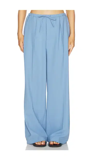 CLOSED Wynston Wide Leg Pants | Thumbnail 1 CLOSED Wynston Wide Leg Pants | Thumbnail 1