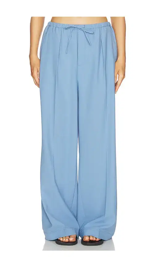 Wynston Wide Leg Pants Wynston Wide Leg Pants