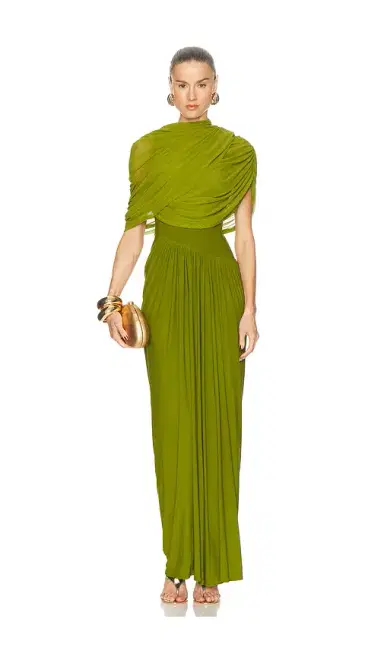 Deme by Gabriella The Jasmine Dress | Thumbnail 1 Deme by Gabriella The Jasmine Dress | Thumbnail 1
