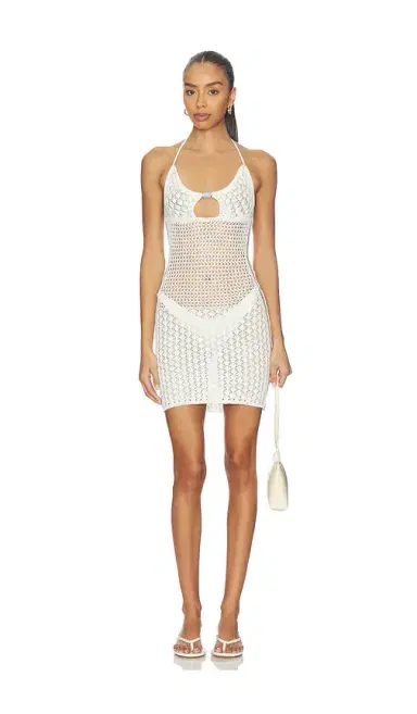 I.AM.GIA Kaci Mini Dress | Thumbnail 1 I.AM.GIA Kaci Mini Dress | Thumbnail 1